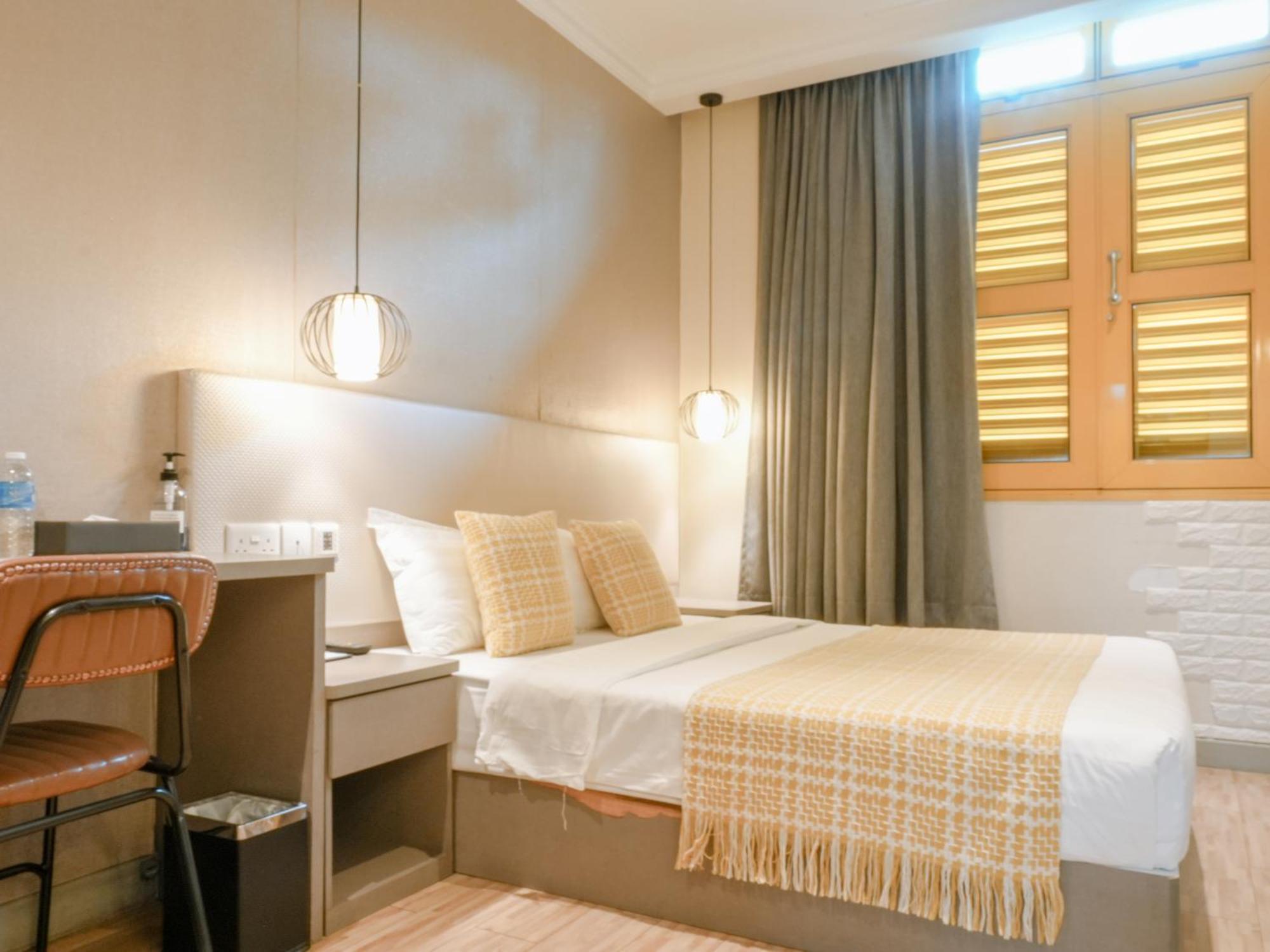 A Hotel Joo Chiat Singapore Exterior photo