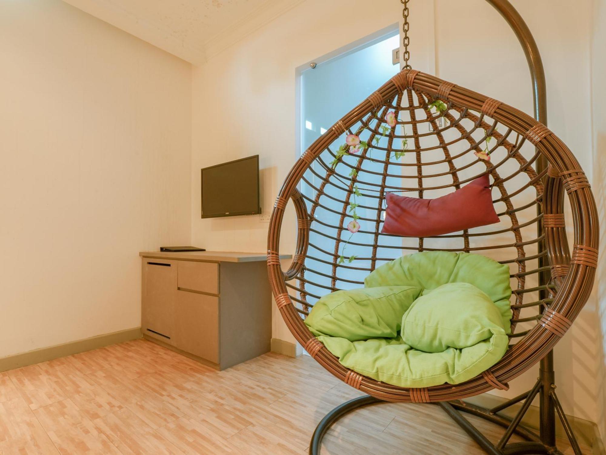 A Hotel Joo Chiat Singapore Exterior photo